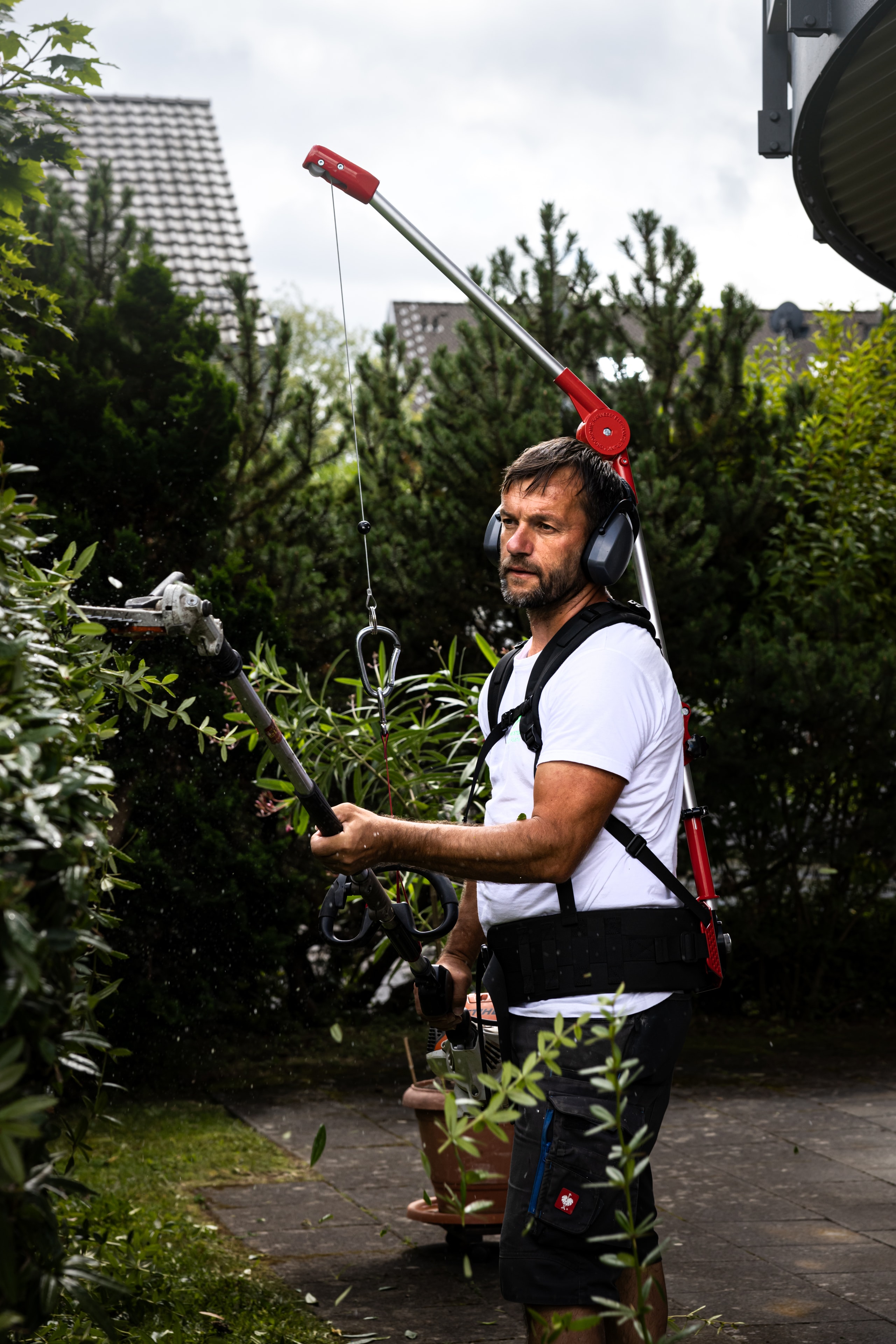 Gartenpflege & Winterdienst