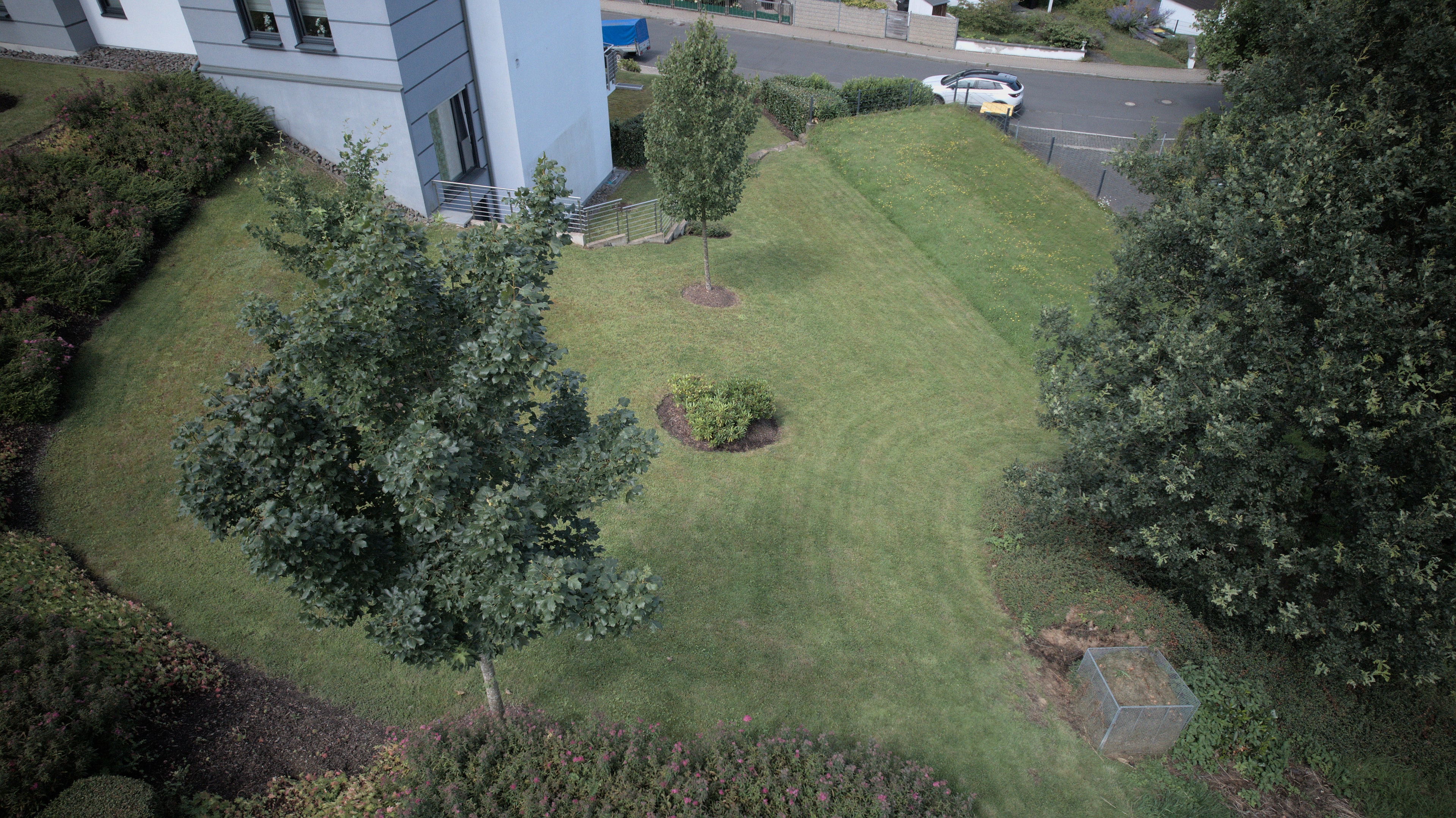 Gartenpflege & Winterdienst