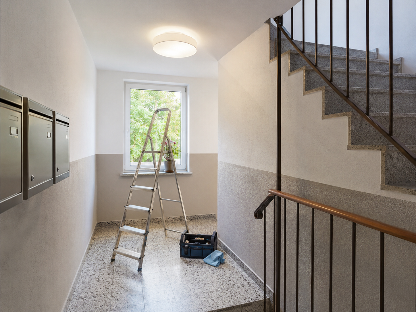 Hausmeisterservice