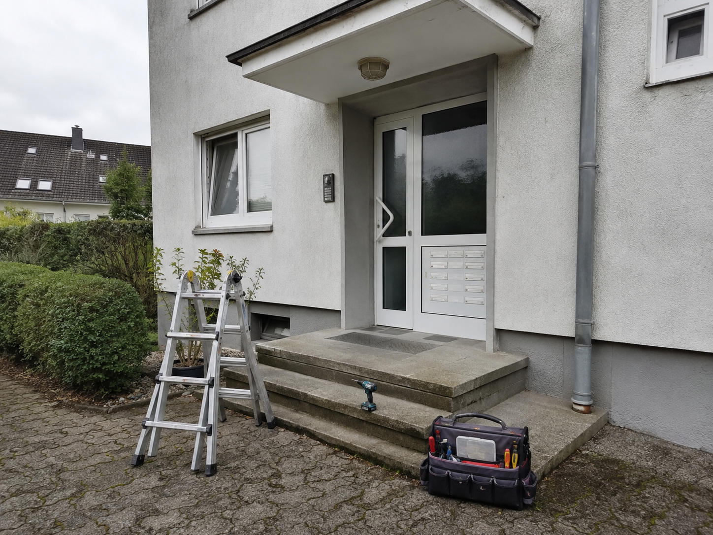 Hausmeisterservice